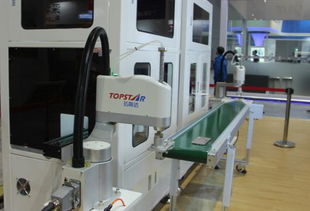 智能制造新紀元 工業機器人從自動化設備向智能化機器人的升級之路