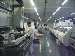 深圳市萊斯科技 聚焦前沿科技，展示卓越工廠與專業(yè)中介服務(wù)