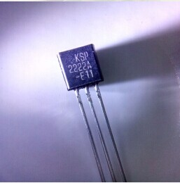 [市場(chǎng)動(dòng)態(tài)]仙童原裝KSP2222正品現(xiàn)貨供應(yīng)---星宇佳科技 ,仙童經(jīng)銷商。